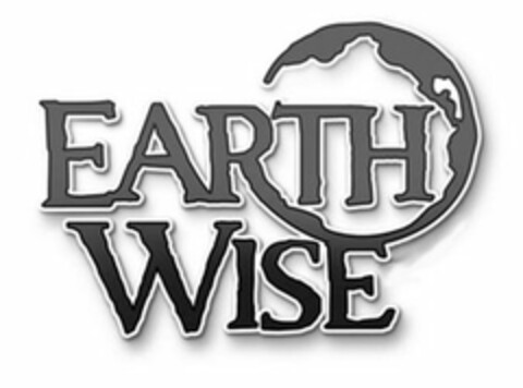 EARTH WISE Logo (USPTO, 22.03.2017)