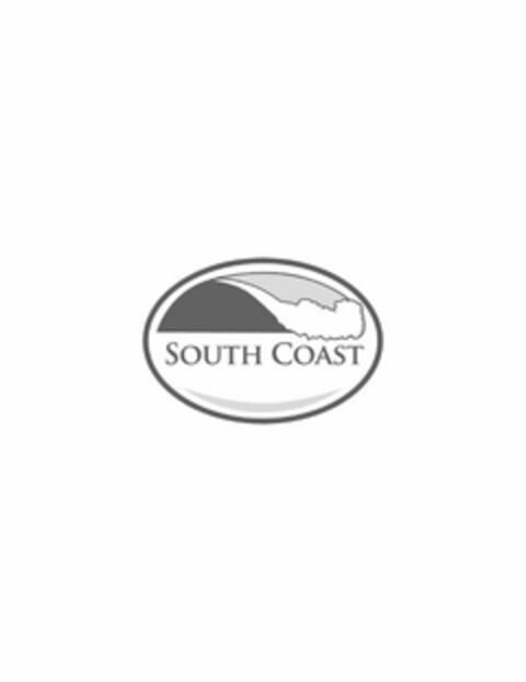 SOUTH COAST BEVERAGE SERVICE, INC. Logo (USPTO, 04.04.2017)
