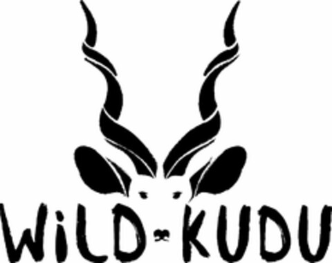 WILD KUDU Logo (USPTO, 05.04.2017)