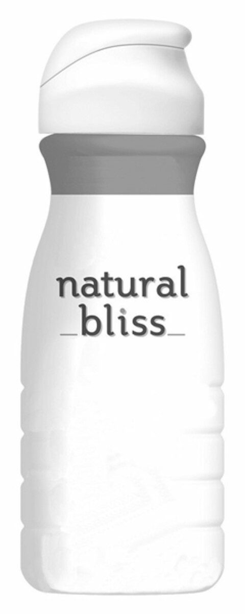 NATURAL BLISS Logo (USPTO, 07.04.2017)