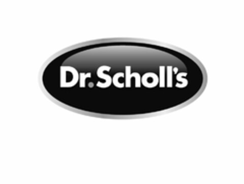 DR. SCHOLL'S Logo (USPTO, 19.04.2017)