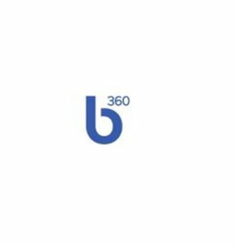 B360 Logo (USPTO, 26.04.2017)