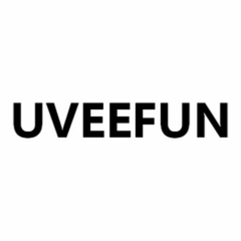 UVEEFUN Logo (USPTO, 23.05.2017)