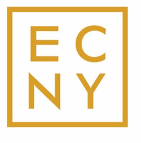 ECNY Logo (USPTO, 13.07.2017)
