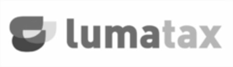 LUMATAX Logo (USPTO, 08.08.2017)