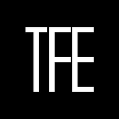 TFE Logo (USPTO, 15.08.2017)