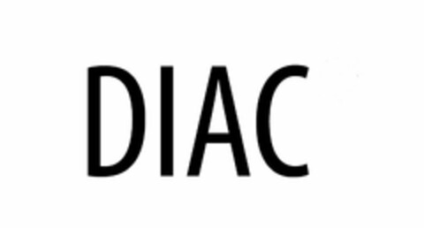 DIAC Logo (USPTO, 08/31/2017)