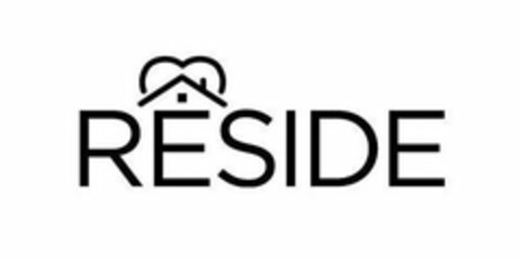 RESIDE Logo (USPTO, 01.09.2017)