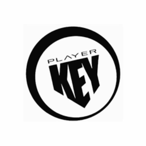 KEY PLAYER Logo (USPTO, 28.09.2017)