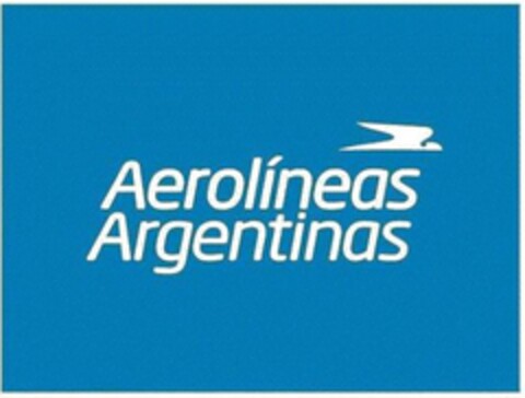 AEROLINEAS ARGENTINAS Logo (USPTO, 09.10.2017)