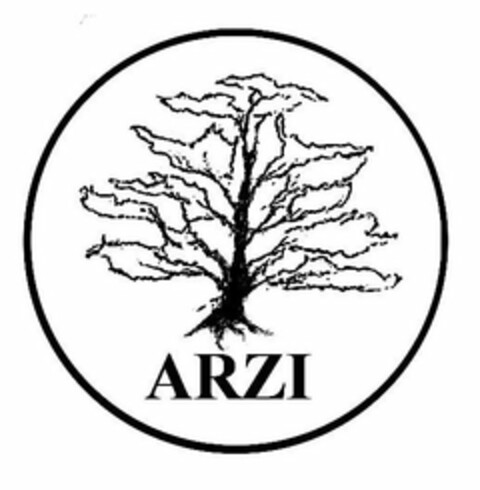 ARZI Logo (USPTO, 24.10.2017)