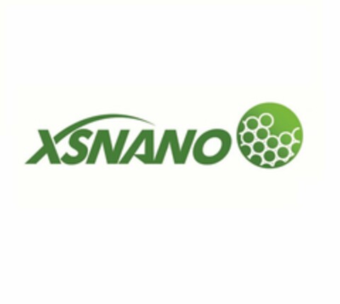 XSNANO Logo (USPTO, 01.12.2017)