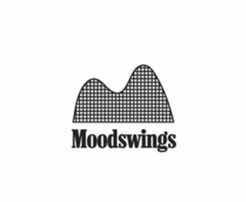 MOODSWINGS Logo (USPTO, 22.01.2018)