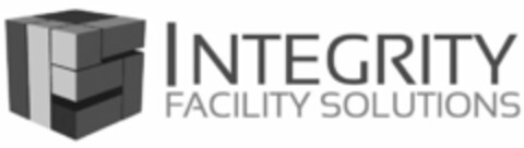 IFS INTEGRITY FACILITY SOLUTIONS Logo (USPTO, 08.02.2018)