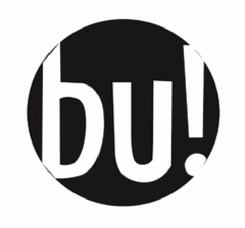 BU! Logo (USPTO, 22.02.2018)