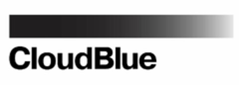 CLOUDBLUE Logo (USPTO, 27.04.2018)