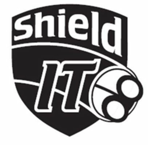 SHIELD IT Logo (USPTO, 23.05.2018)