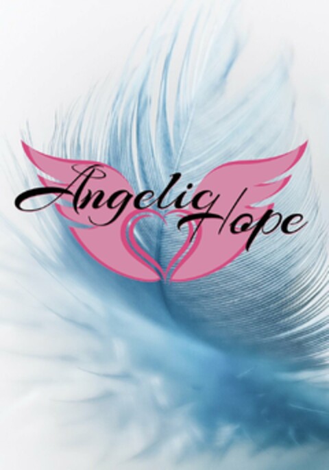ANGELIC HOPE Logo (USPTO, 07.06.2018)