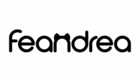 FEANDREA Logo (USPTO, 19.07.2018)