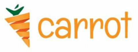 CARROT Logo (USPTO, 25.07.2018)