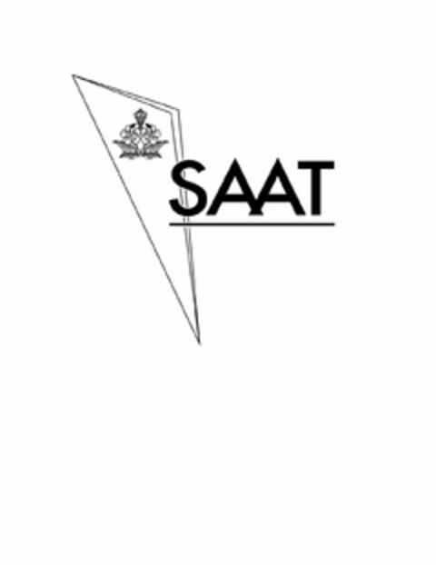 SAAT Logo (USPTO, 07.08.2018)