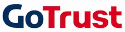 GOTRUST Logo (USPTO, 10.08.2018)