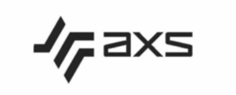 AXS Logo (USPTO, 30.08.2018)