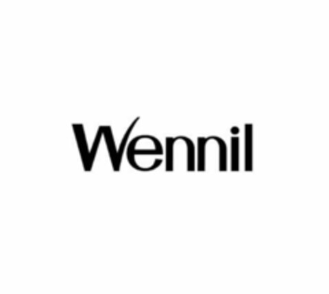 WENNIL Logo (USPTO, 21.09.2018)