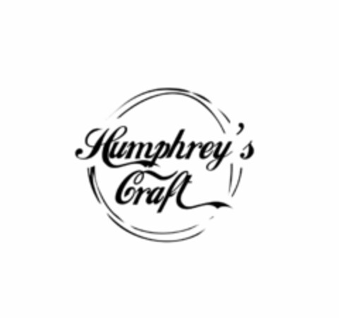 HUMPHREY'S GRAFT Logo (USPTO, 10.12.2018)