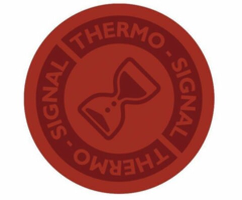 THERMO-SIGNAL Logo (USPTO, 12.12.2018)