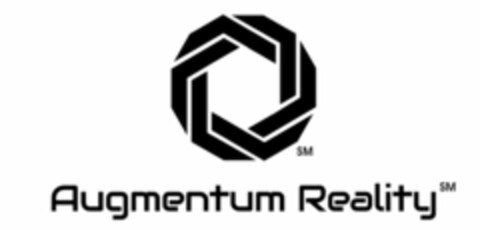 AUGMENTUM REALITY Logo (USPTO, 15.01.2019)