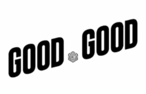 GOOD C GOOD Logo (USPTO, 18.01.2019)