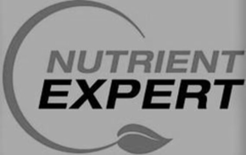 NUTRIENT EXPERT C Logo (USPTO, 02/13/2019)