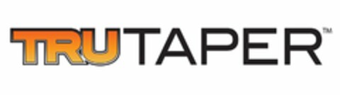 TRUTAPER Logo (USPTO, 06.03.2019)