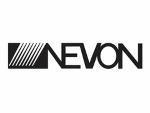 NEVON Logo (USPTO, 04/30/2019)