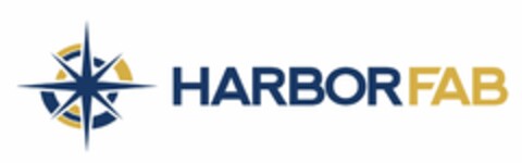 HARBORFAB Logo (USPTO, 16.05.2019)