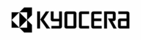 KYOCERA Logo (USPTO, 28.05.2019)