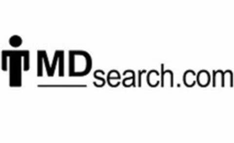 MDSEARCH.COM Logo (USPTO, 29.05.2019)