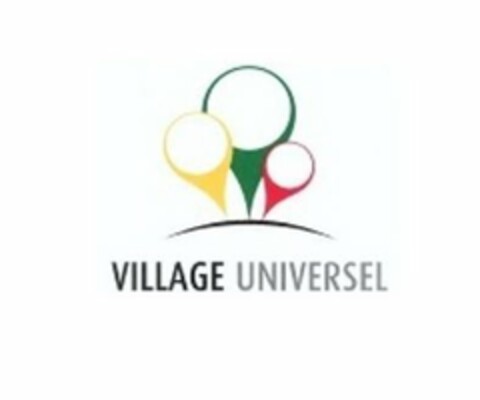 VILLAGE UNIVERSEL Logo (USPTO, 17.06.2019)