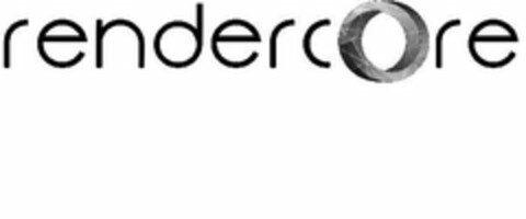 RENDERCORE Logo (USPTO, 28.06.2019)