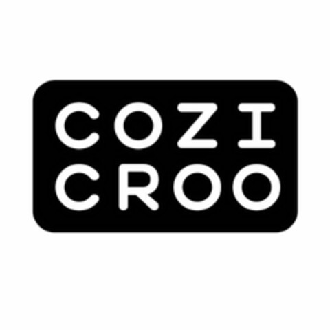 COZICROO Logo (USPTO, 24.07.2019)