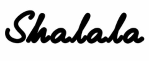 SHALALA Logo (USPTO, 25.07.2019)
