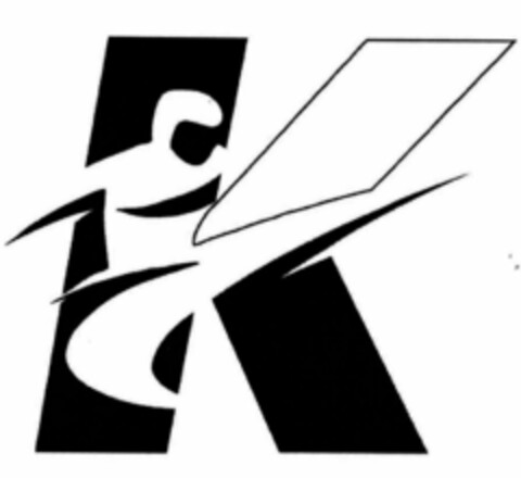 K Logo (USPTO, 07/28/2019)