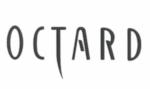 OCTARD Logo (USPTO, 04.09.2019)