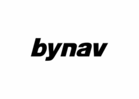BYNAV Logo (USPTO, 20.09.2019)