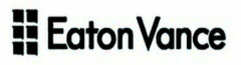 EATON VANCE Logo (USPTO, 14.10.2019)