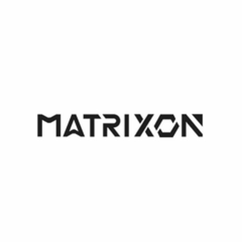 MATRIXON Logo (USPTO, 10/30/2019)