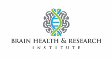 BRAIN HEALTH & RESEARCH INSTITUTE Logo (USPTO, 13.11.2019)