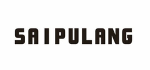 SAIPULANG Logo (USPTO, 25.11.2019)