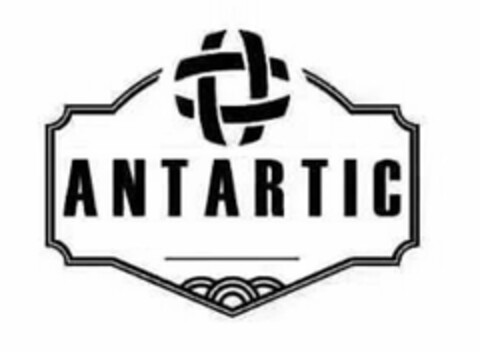 ANTARTIC Logo (USPTO, 11/27/2019)